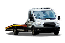 Van Rental Basingstoke - Recovery Van - Van hire Basingstoke